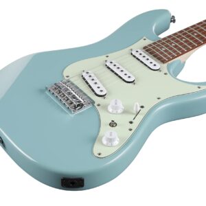 Ibanez AZES31 Electric Guitar - Purist Blue