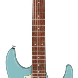 Ibanez AZES31 Electric Guitar - Purist Blue