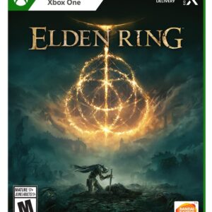 The Quarry (Xbox One) and Elden Ring (Xbox Series X) Bundle