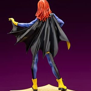 DC Comics: Batgirl (Barbara Gordon) Bishoujo Statue