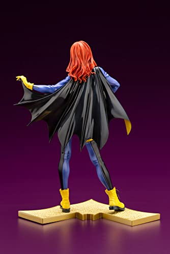 DC Comics: Batgirl (Barbara Gordon) Bishoujo Statue