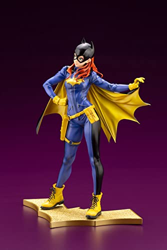 DC Comics: Batgirl (Barbara Gordon) Bishoujo Statue