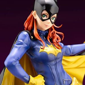 DC Comics: Batgirl (Barbara Gordon) Bishoujo Statue