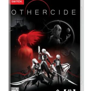 Othercide - Nintendo Switch