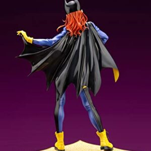 DC Comics: Batgirl (Barbara Gordon) Bishoujo Statue