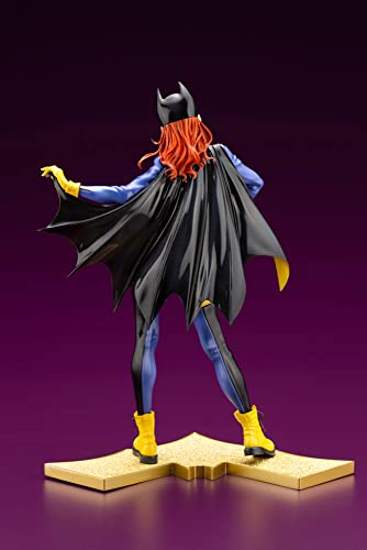 DC Comics: Batgirl (Barbara Gordon) Bishoujo Statue