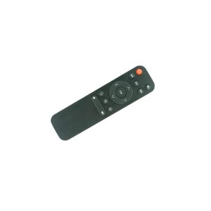 HCDZ Replacement Remote Control for Vankyo Leisure 510 510W 510PW D30T E30WT 430 430W E30T D30WT HD Portable Movie Video Projector