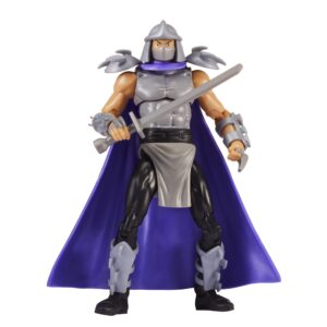 Teenage Mutant Ninja Turtles: Ninja Elite 6" Shredder Figure by Playmates Toys