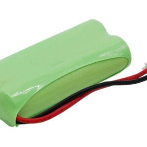 ZEEKAY Compatible with Battery V TECH BATT-6010, BT184342, BT284342 DS6211-2, DS62113, DS6211-3, DS62114, DS6211-4, DS6221, DS62212, DS6221-2, DS62213 700mAh