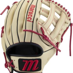 Marucci Oxbow M Type 45A3 Infield/Outfield Baseball Glove - 12" (Right-Hand-Thrower)