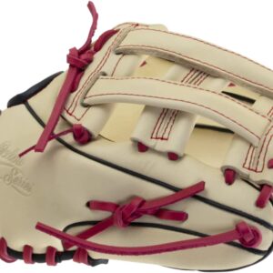 Marucci Oxbow M Type 45A3 Infield/Outfield Baseball Glove - 12" (Right-Hand-Thrower)