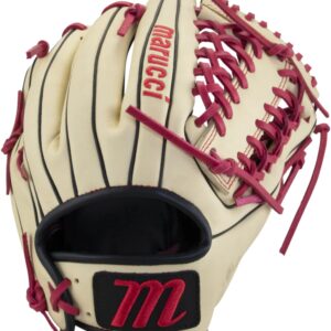 Marucci Oxbow M Type 44A6 Infield Baseball Glove - 11.75" (Right-Hand-Thrower)