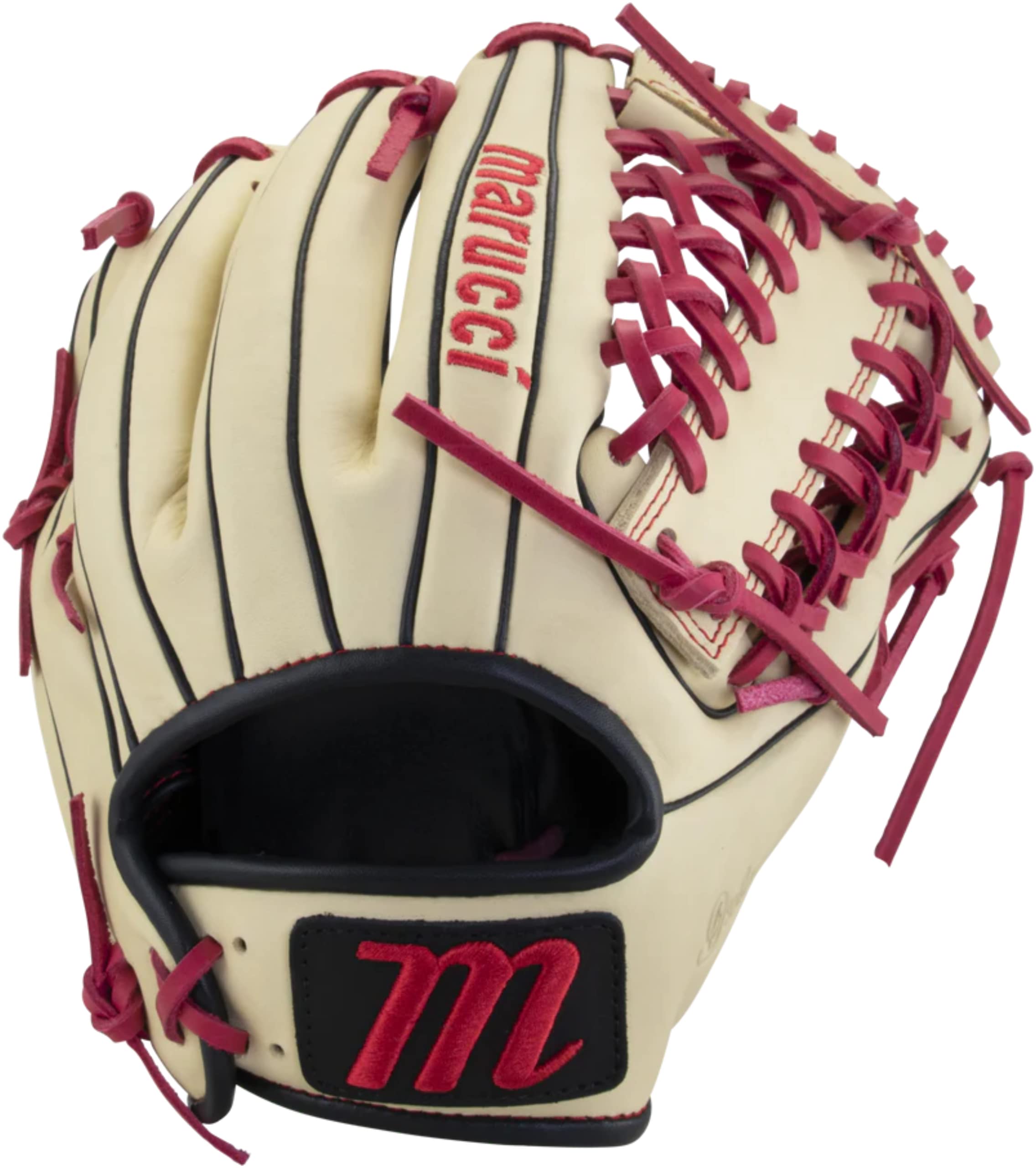 Marucci Oxbow M Type 44A6 Infield Baseball Glove - 11.75" (Right-Hand-Thrower)