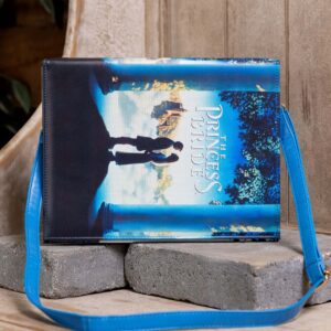 Fun Costumes Princess Bride Purse Standard