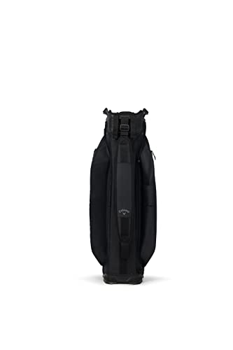 Callaway Golf ORG 14 Mini Cart Bag (Black)