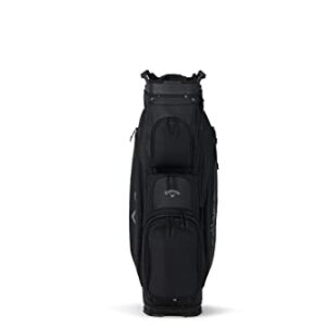 Callaway Golf ORG 14 Mini Cart Bag (Black)