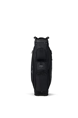 Callaway Golf ORG 14 Mini Cart Bag (Black)