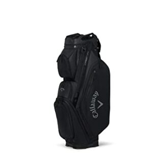 Callaway Golf ORG 14 Mini Cart Bag (Black)