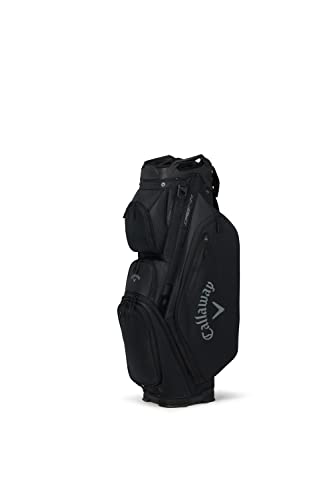 Callaway Golf ORG 14 Mini Cart Bag (Black)