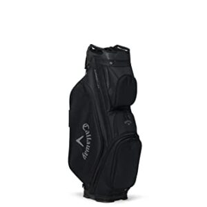 Callaway Golf ORG 14 Mini Cart Bag (Black)