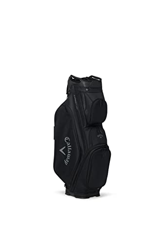 Callaway Golf ORG 14 Mini Cart Bag (Black)