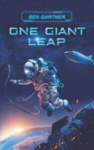 one giant leap