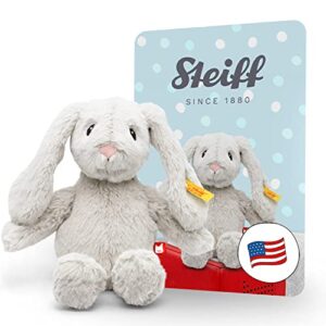 tonies x hoppie rabbit plush audio play character from steiff