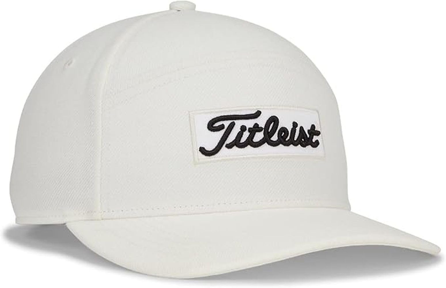 Titleist Golf Oceanside Wool Hat Pearl/Black