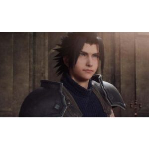 Square Enix Crisis Core: FFVII Reunion (Nintendo Switch)