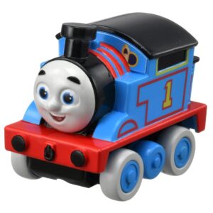 Takara Tomy Choro Q Thomas The Tank Engine 01 Thomas