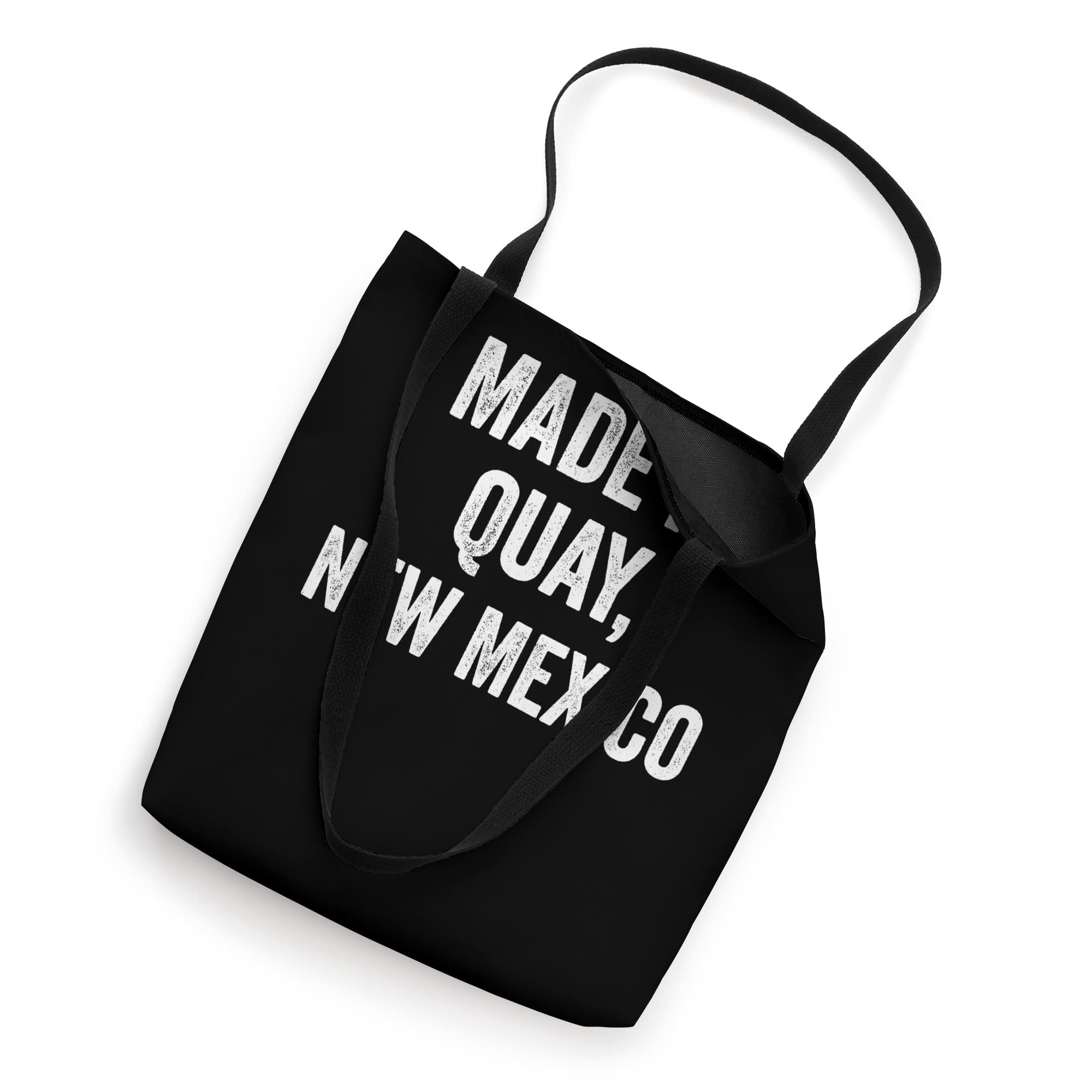 Made in Quay New Mexico Tote Bag