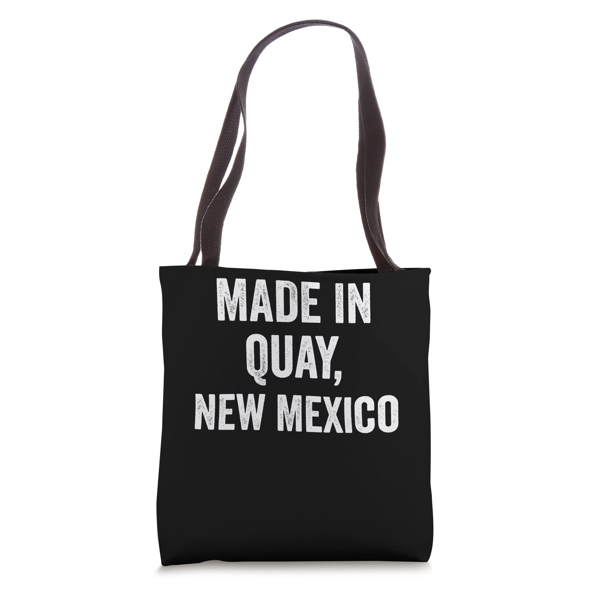 Made in Quay New Mexico Tote Bag