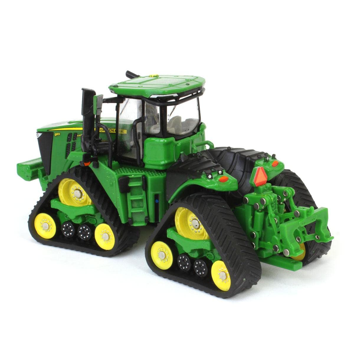 TOMY Prestige Collection 1/64 John Deere 9RX 640, 2022 Farm Show Edition 45834