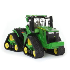 TOMY Prestige Collection 1/64 John Deere 9RX 640, 2022 Farm Show Edition 45834