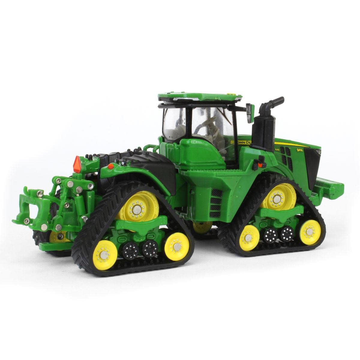 TOMY Prestige Collection 1/64 John Deere 9RX 640, 2022 Farm Show Edition 45834