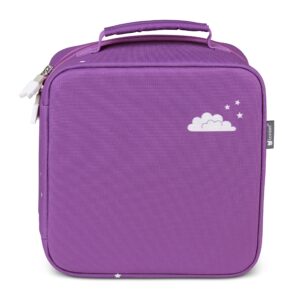 Tonies Carrying Case Max [Does Not Fit Toniebox] - Fun Stage and Storage for up to 14 Characters - Over the Rainbow