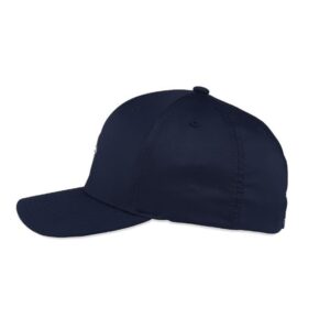 Callaway Golf High Crown Patriot USA Headwear (Navy 23)