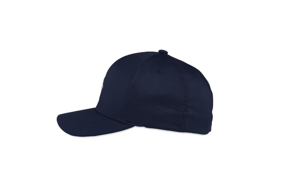 Callaway Golf High Crown Patriot USA Headwear (Navy 23)