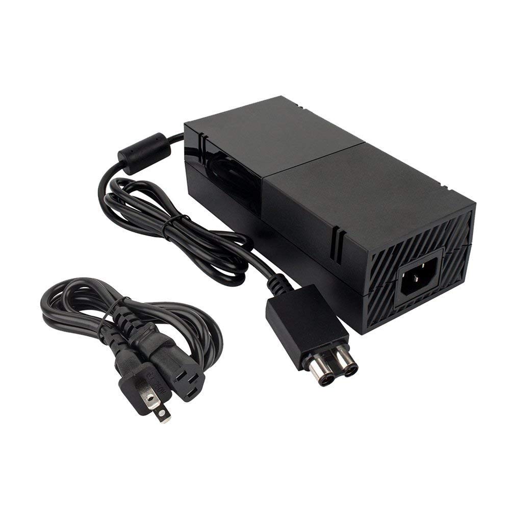 Power Brick for Xbox One, Prodico Power Supply AC Adapter Replacement for Xbox One Console