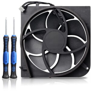 Replacement Internal Cooling Fan for Xbox Series S (XSS) Console