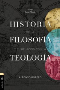 historia de la filosofía y su relación con la teología (spanish edition)