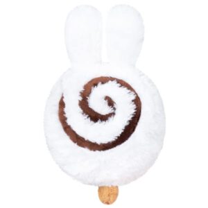 Squishable / Mini Cinnabunny 7" Plush