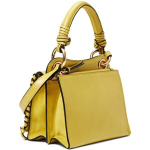 See by Chloe Tilda Mini Crossbody Retro Yellow One Size