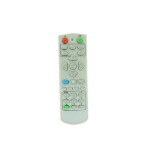 HCDZ Replacement Remote Control for Viewsonic PX727-4K PX747-4K LS700-4K PX701-4K PX728-4K PX748-4K True 4K Ultra HD Home Theater DLP Projector