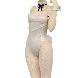 Furyu - BiCute Bunnies Figure - Ram Statue (White Pearl Color Ver.)