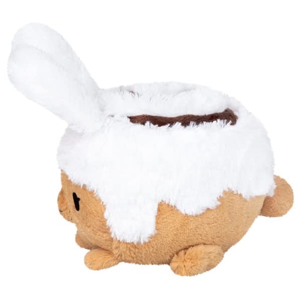 Squishable / Mini Cinnabunny 7" Plush