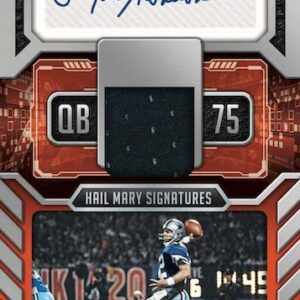 2021 Playbook Football Mega Box - 20 Trading Cards Per Box - One Autograph or Memorabilia Card Per Box