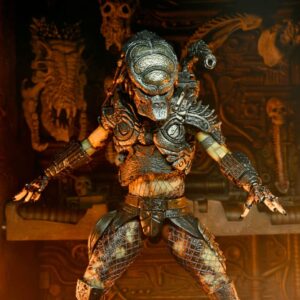 NECA - Predator 2 - Boar Predator Ultimate 7In Action Figure