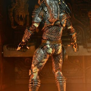 NECA - Predator 2 - Boar Predator Ultimate 7In Action Figure