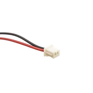 KRADOX 3.7v Compatible with Battery GPNT-02, OXY-003 Game Boy Micro, OXY-001